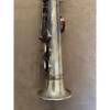 Selmer Paris SA80 sopraansaxofoon 342650