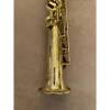 Selmer Paris SA80II sopraansaxofoon 439541