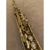 Selmer Paris SA80II sopraansaxofoon 439541
