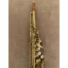 Selmer Paris SA80II sopraansaxofoon 439541