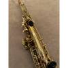 Selmer Paris SA80II sopraansaxofoon 505845