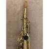 Selmer Paris Series III sopraansaxofoon 573770