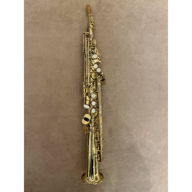 Selmer Paris Series III sopraansaxofoon 573770