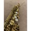 Selmer Paris Series III sopraansaxofoon 573770