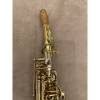 Selmer Paris Series III sopraansaxofoon 573770