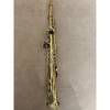 Selmer Paris Series III sopraansaxofoon 573770