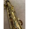 Selmer Paris Series III sopraansaxofoon 573770