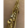 Selmer Paris Series III sopraansaxofoon 626641