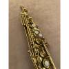 Selmer Paris Series III sopraansaxofoon 626641