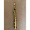 Selmer Paris Series III sopraansaxofoon 626641