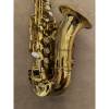 Trevor James Revolution II gebogen sopraansaxofoon T0343517
