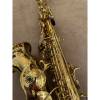 Trevor James Revolution II gebogen sopraansaxofoon T0343517