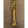 Yamaha YSS-475 sopraansaxofoon 11480