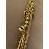Yamaha YSS-475 sopraansaxofoon 11480