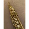 Yamaha YSS-475 sopraansaxofoon 11480