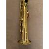 Yamaha YSS-475 sopraansaxofoon 11480