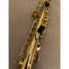 Yamaha YSS-475 sopraansaxofoon 11480