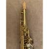 Yamaha YSS-62 sopraansaxofoon 13231