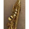 Yamaha YSS-475 sopraansaxofoon 47434