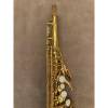Yamaha YSS-475 sopraansaxofoon 47434