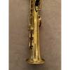 Yamaha YSS-475 sopraansaxofoon 47434