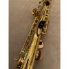 Yamaha YSS-475 sopraansaxofoon 47434