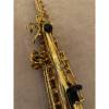 Yamaha YSS-475 sopraansaxofoon 47434