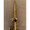 Yamaha YSS-475 sopraansaxofoon 47434