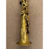 Yanagisawa S800 Prima sopraansaxofoon 12797186