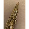 Yanagisawa S800 Prima sopraansaxofoon 12797186