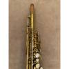 Yanagisawa S800 Prima sopraansaxofoon 12797186
