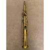 Yanagisawa S800 Prima sopraansaxofoon 12797186