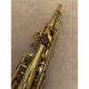 Yanagisawa S800 Prima sopraansaxofoon 12797186