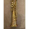 Yanagisawa S-WO1 sopraansaxofoon 400458
