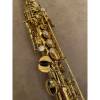 Yanagisawa S-WO1 sopraansaxofoon 400458