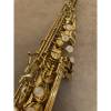 Yanagisawa S-WO1 sopraansaxofoon 400458
