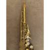 Yanagisawa S-WO1 sopraansaxofoon 400458