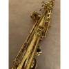 Yanagisawa S-WO1 sopraansaxofoon 400458