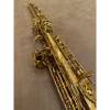 Yanagisawa S-WO1 sopraansaxofoon 400458