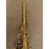 Yanagisawa S-WO1 sopraansaxofoon 400458