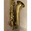 Buescher Aristocrat Series II Big B tenorsaxofoon 314543