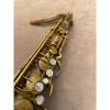 Buescher Aristocrat Series II Big B tenorsaxofoon 314543