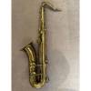 Buescher Aristocrat Series II Big B tenorsaxofoon 314543