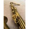 Buescher Aristocrat Series II Big B tenorsaxofoon 314543