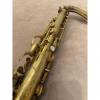 Buescher Aristocrat Series II Big B tenorsaxofoon 314543