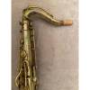 Buescher Aristocrat Series II Big B tenorsaxofoon 314543