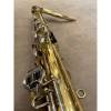 Buescher Aristocrat (Bundy I) tenorsaxofoon 646211