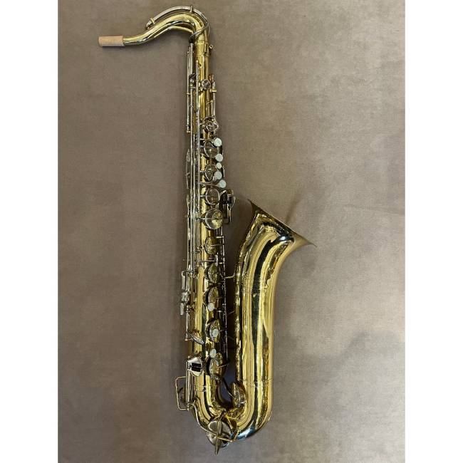 Buescher Aristocrat (Bundy I) tenorsaxofoon 646211