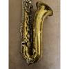 Buescher Aristocrat tenorsaxofoon 89980