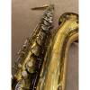 Buescher Aristocrat tenorsaxofoon 89980
